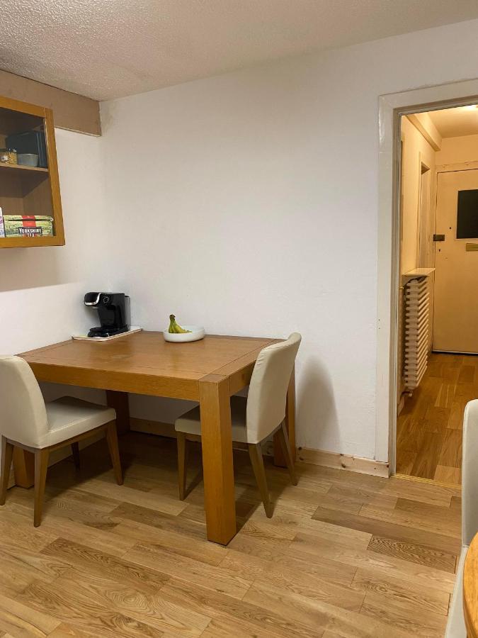 Edi B&B Edynburg Zewnętrze zdjęcie