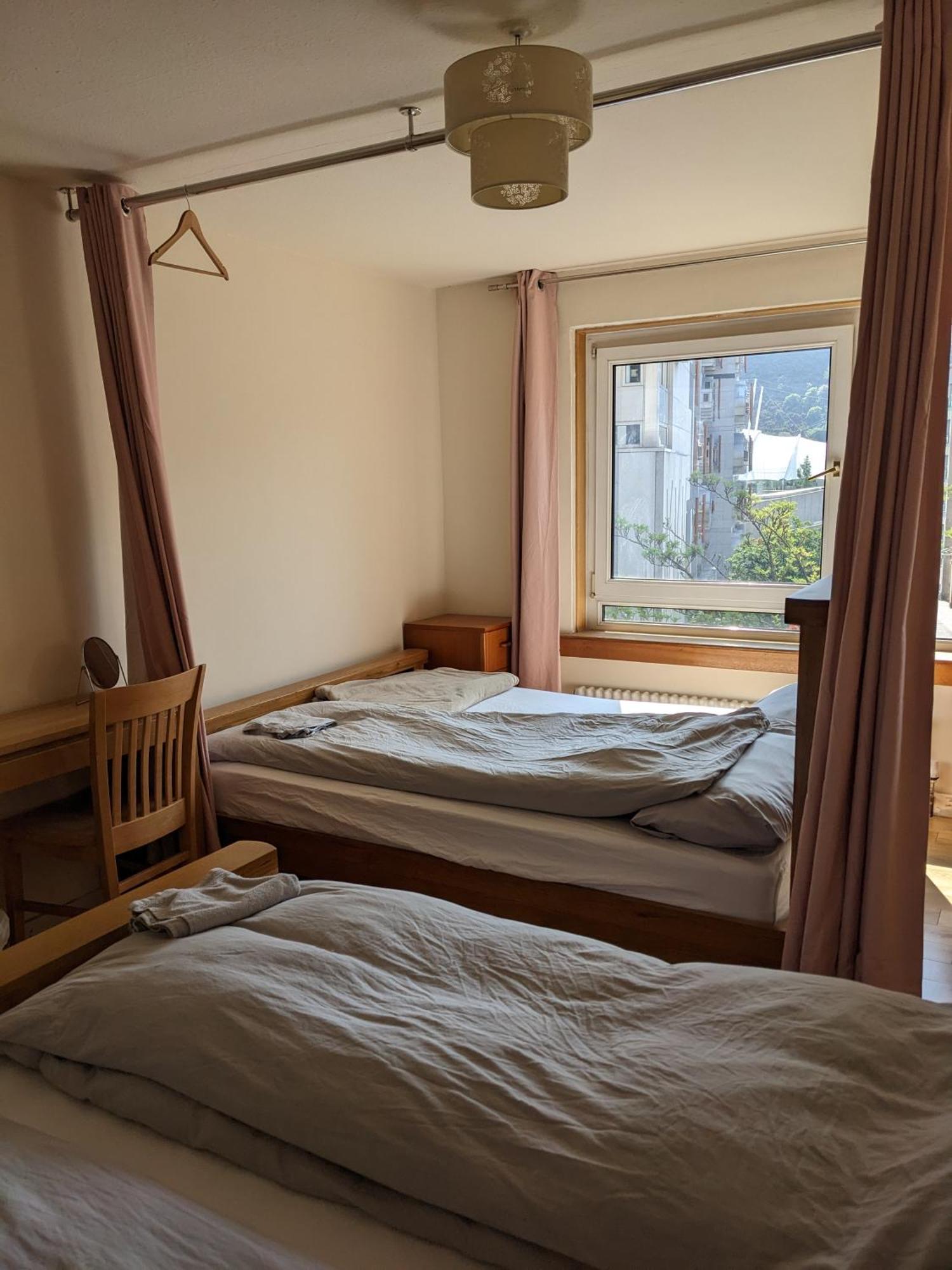 Edi B&B Edynburg Zewnętrze zdjęcie
